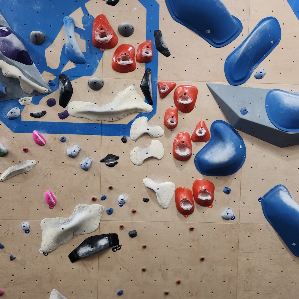 Central Rock Gym 2