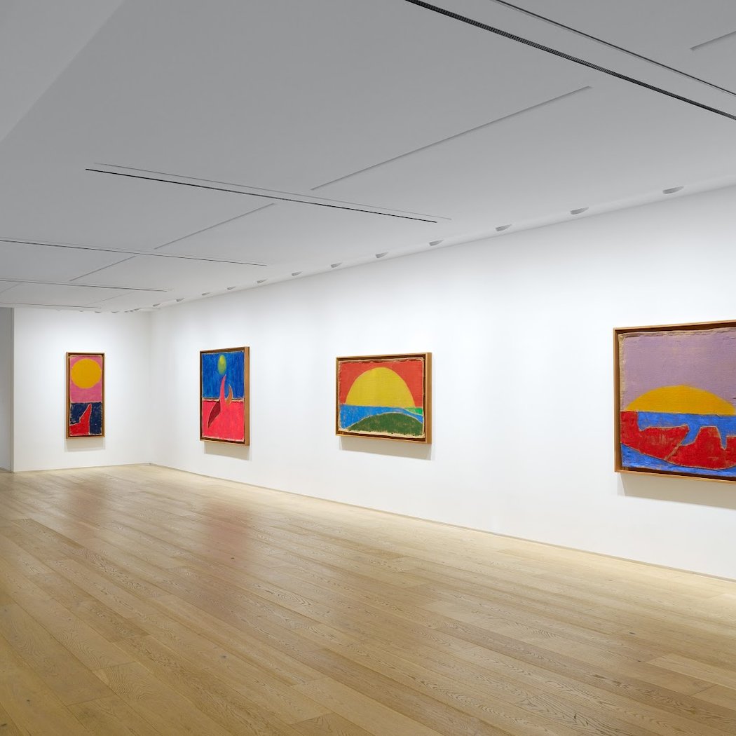 Thaddaeus Ropac Seoul 3