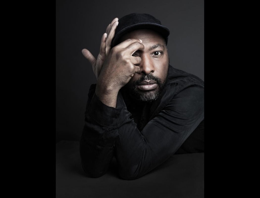 Skirball Salon: Kyle Abraham In Conversation 1