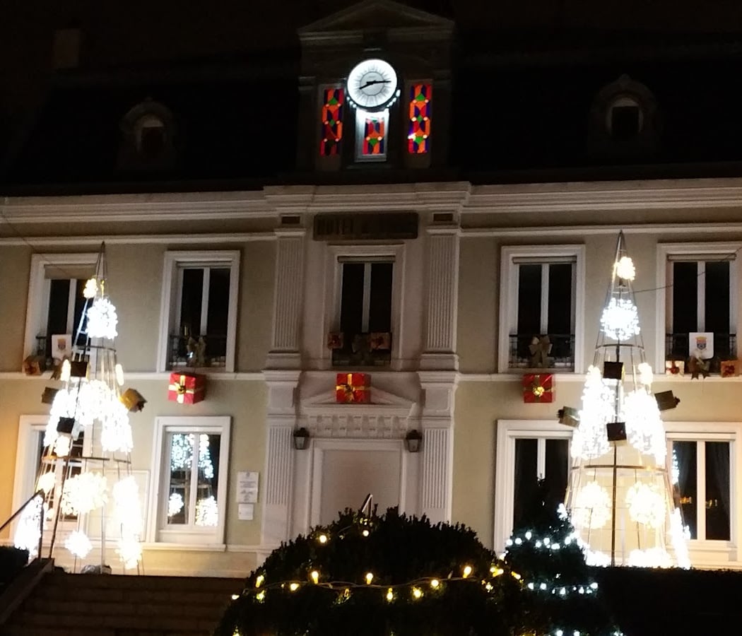 Mairie du Plessis-Trévise 3