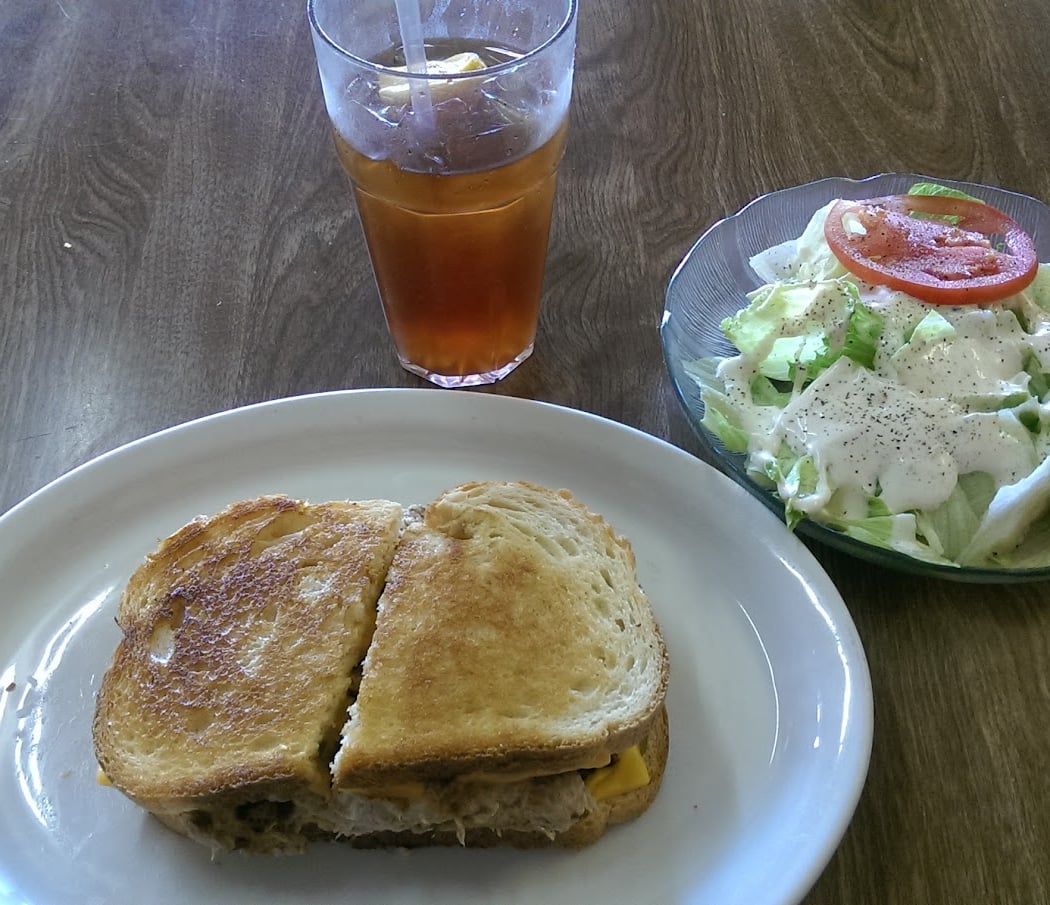 Ronaker's Coffee Shop 2