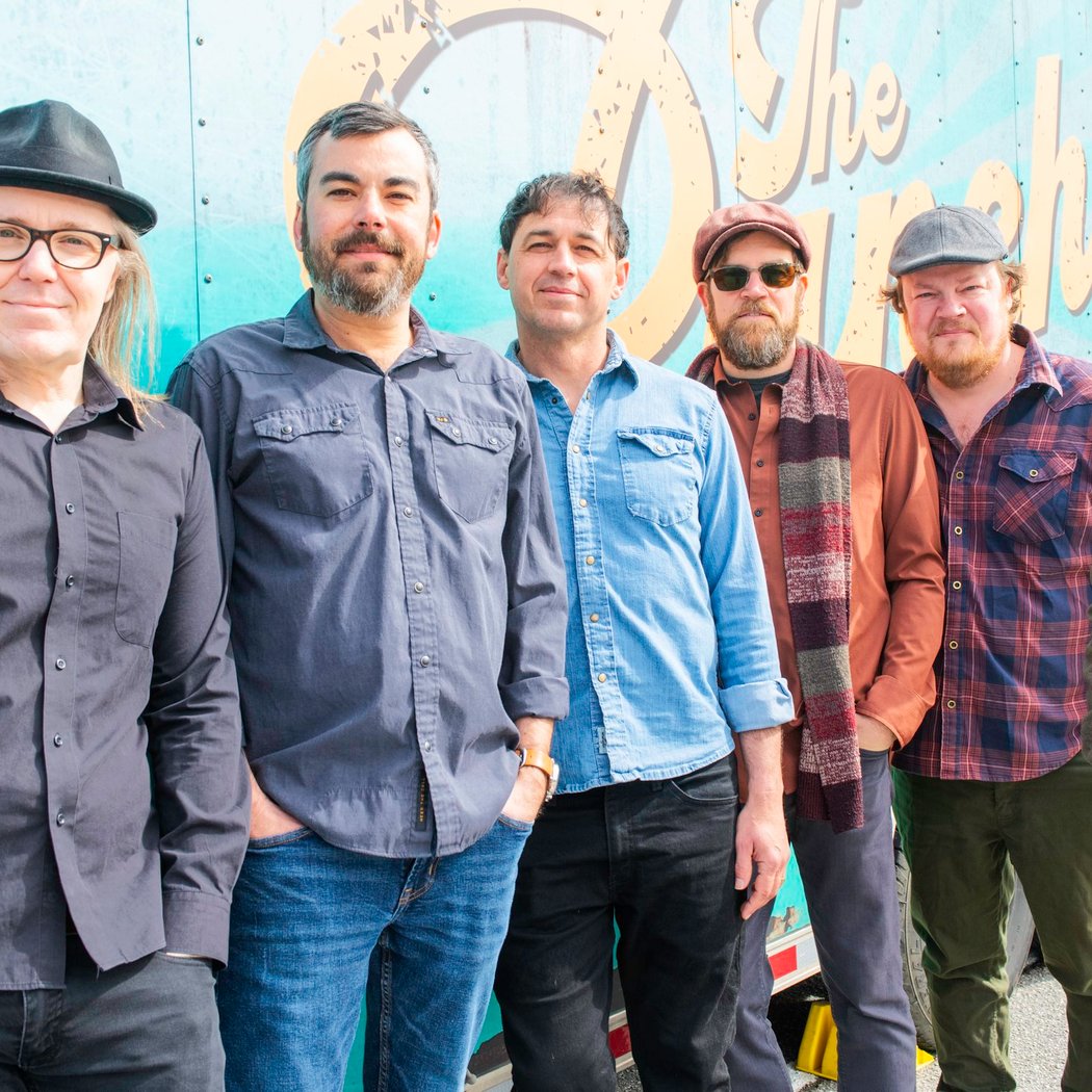 Steep Canyon Rangers 2