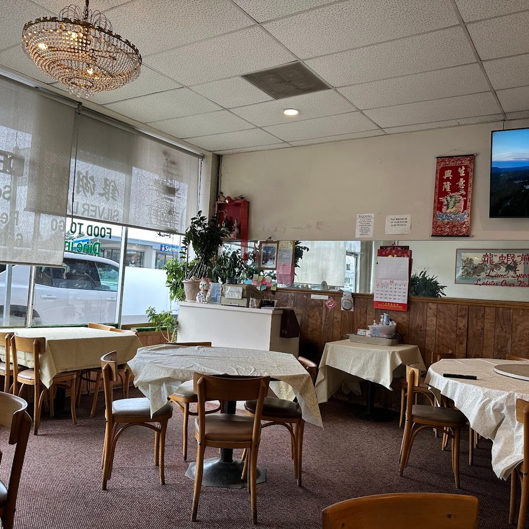 Silver Lake Seafood Restaurant 3