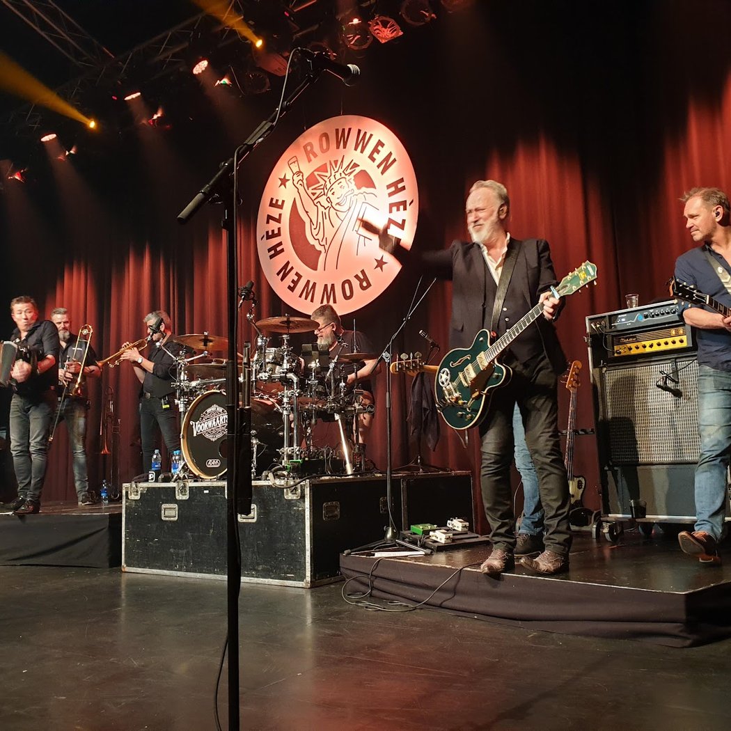 Bluesfestival 1