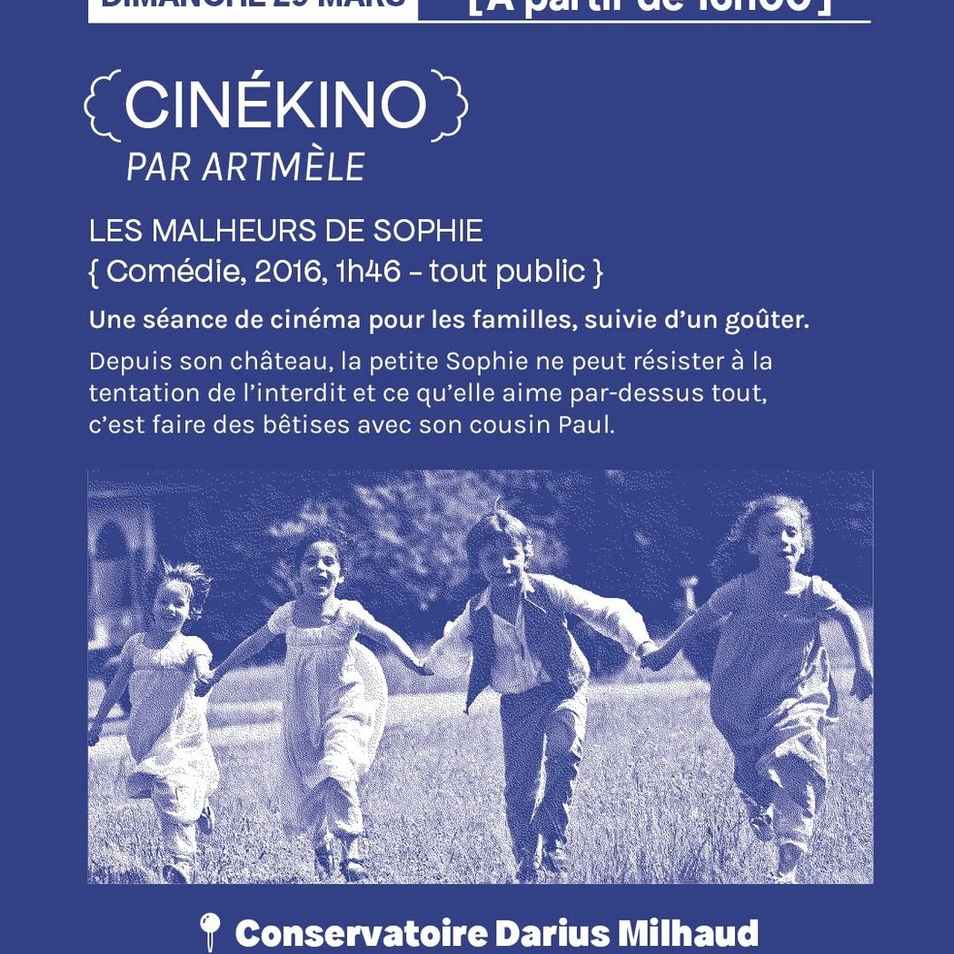 Les Malheurs de Sophie 1