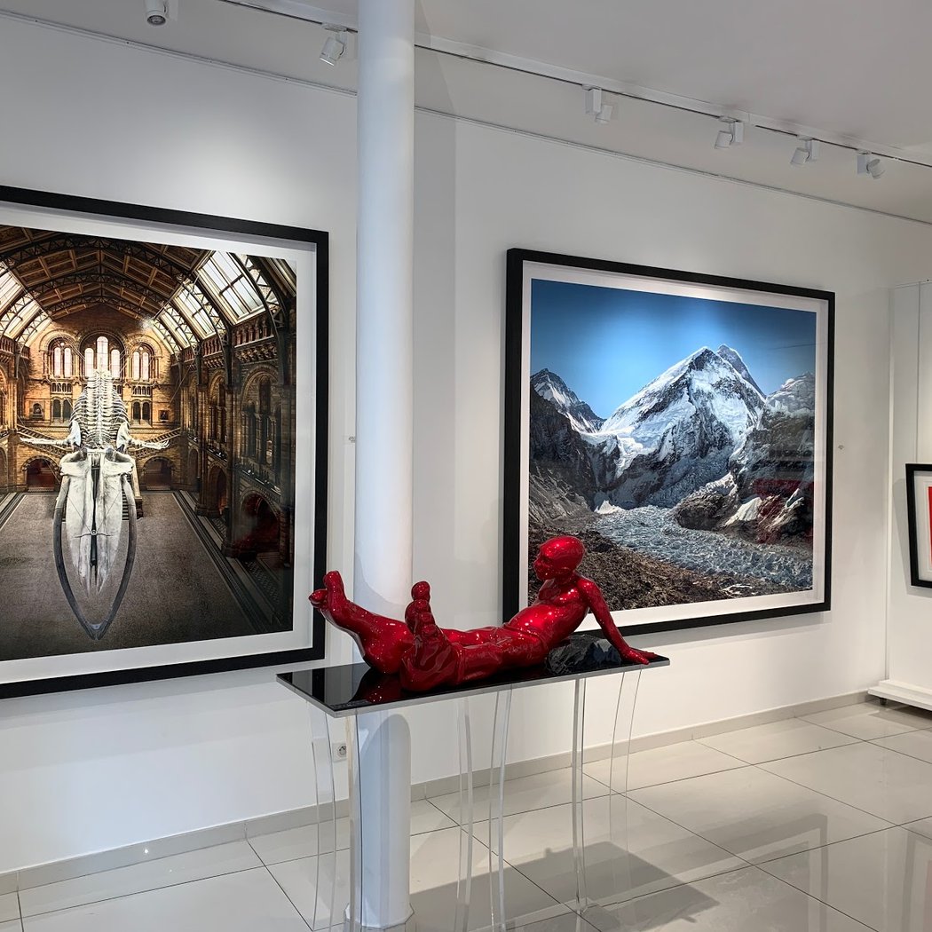 Bel-Air Fine Art 1