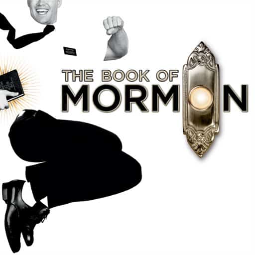 The Book of Mormon 1