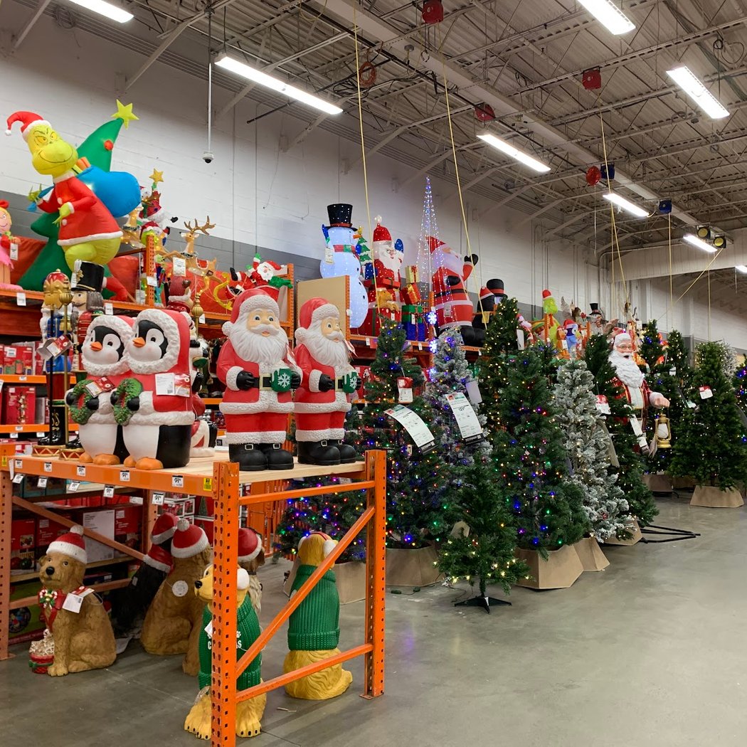 Free Home Depot Kids Workshop | Holiday Cocoa Mug 1