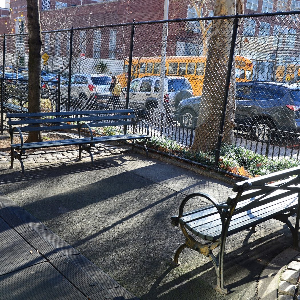 Anibal Aviles Playground 2