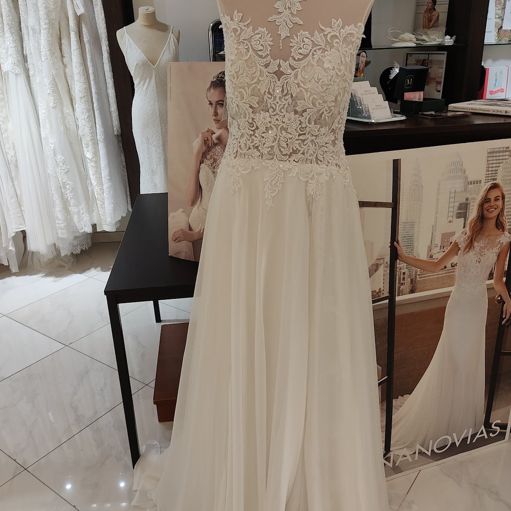Blanc Couture 3