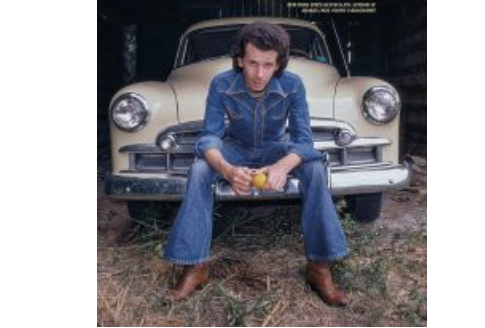 Book Launch: Gary Stewart: I Am From the Honky-Tonks 1
