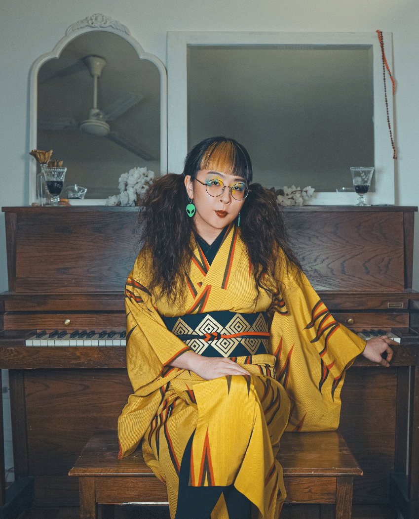 Miki Yamanaka Trio 1