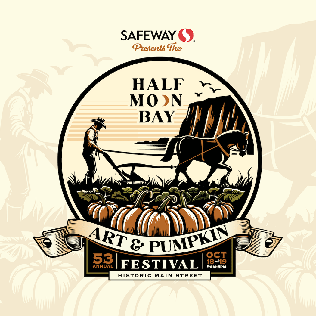 HMB Art & Pumpkin Festival 1