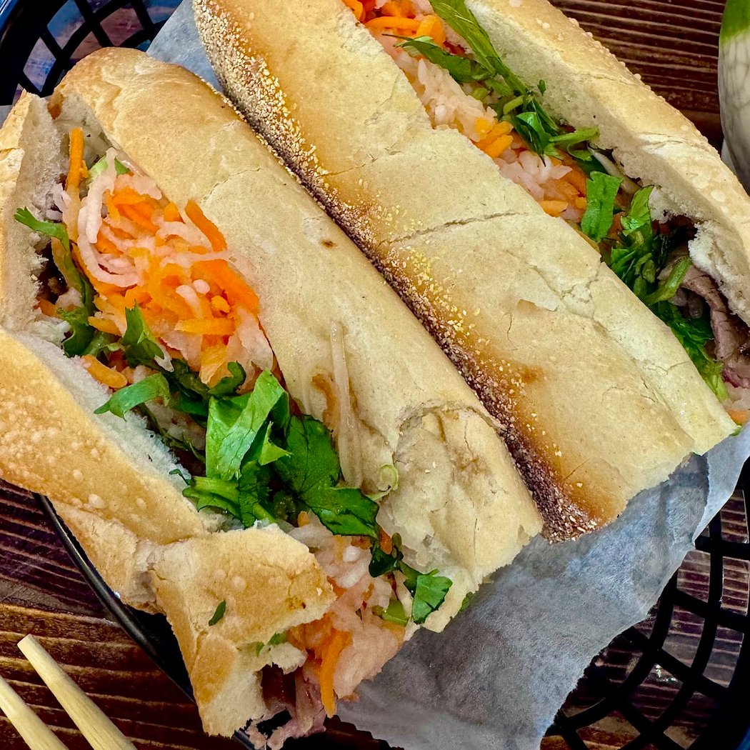 Pho John St 1