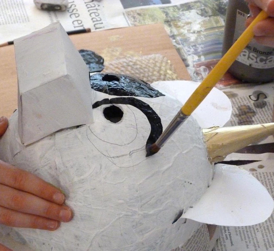 Artkids Workshop 2