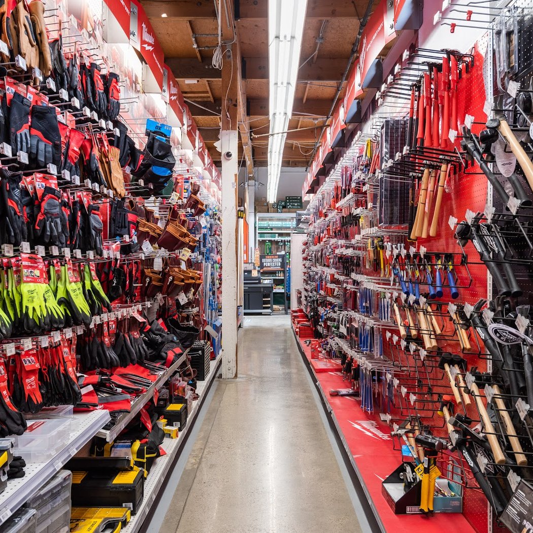 Hassett Ace Hardware 1