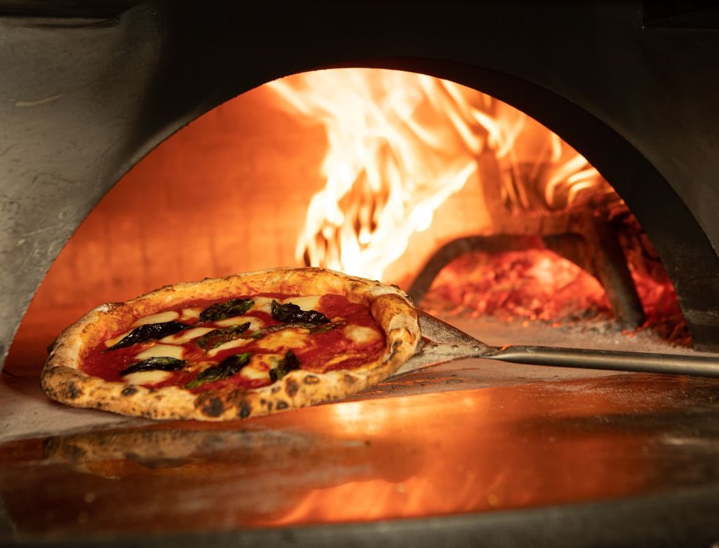 Pizzeria Boema 1