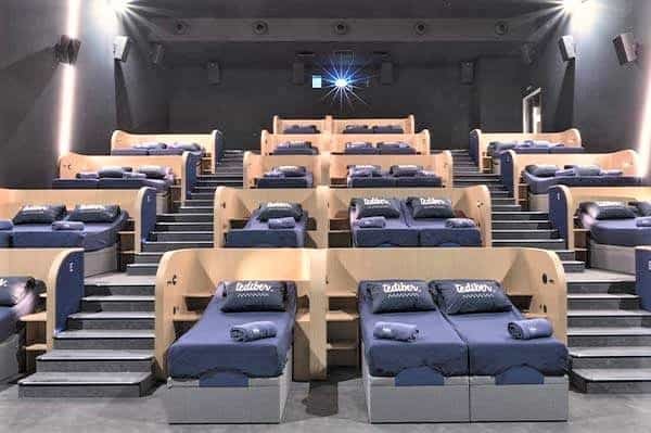 Avant-première de Diamant Brut 2