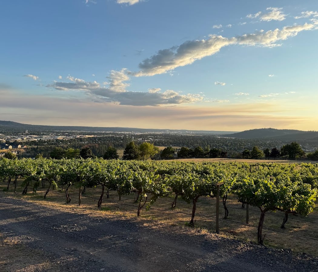 Arbor Crest Wine Cellars 3