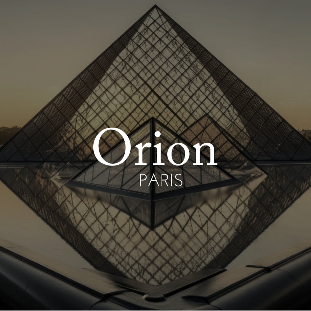 Orion Paris 3