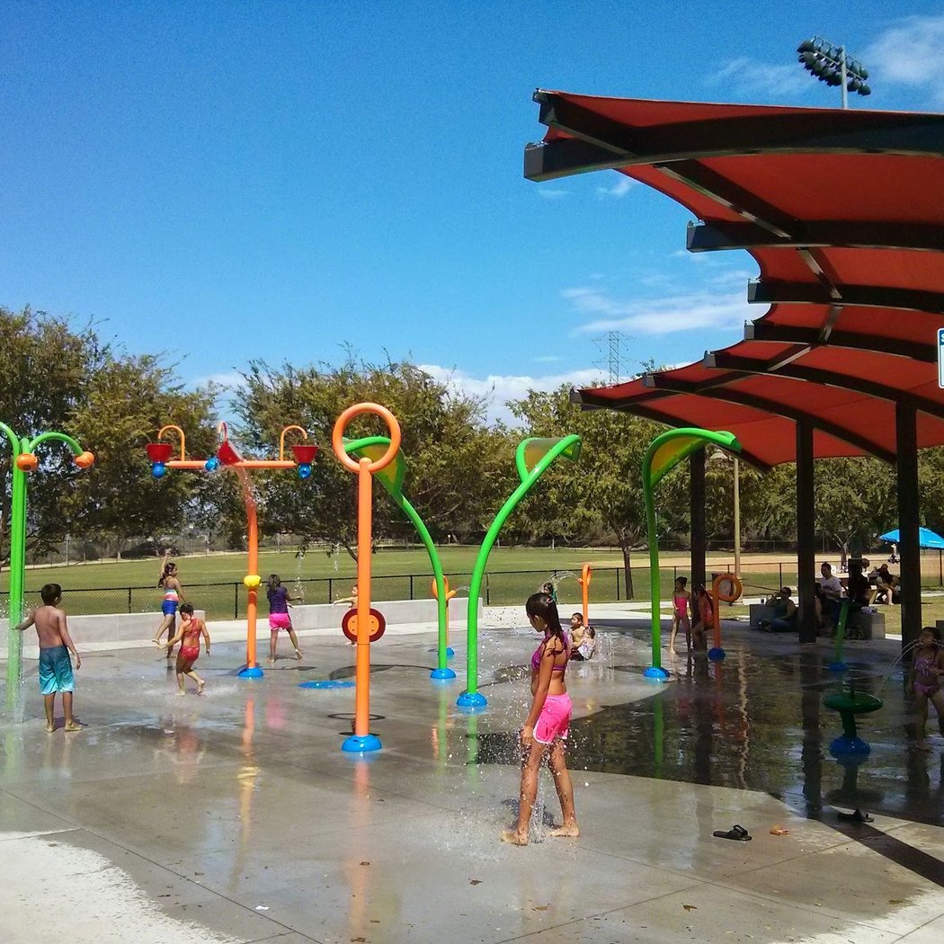 Pathfinder Community Regional Park 1