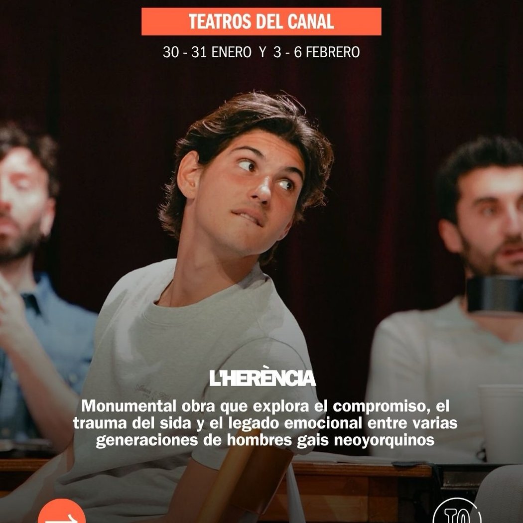 L'HERÈNCIA