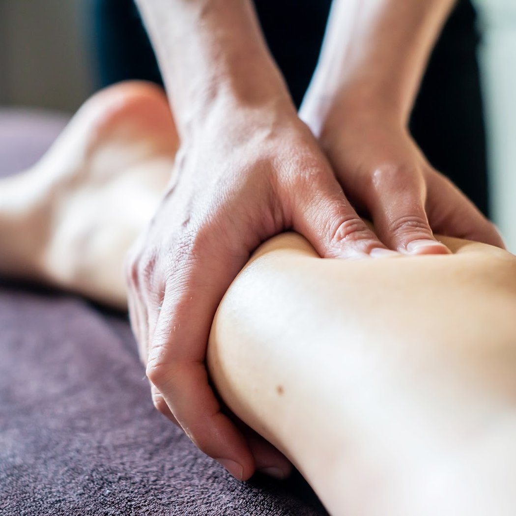 Carole Massages Bien-Être 1