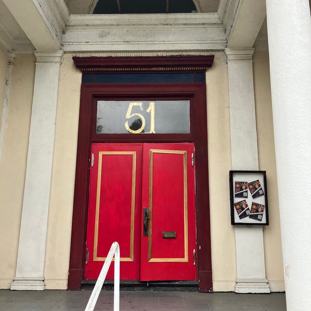 Casting Call: SOL the Musical 4