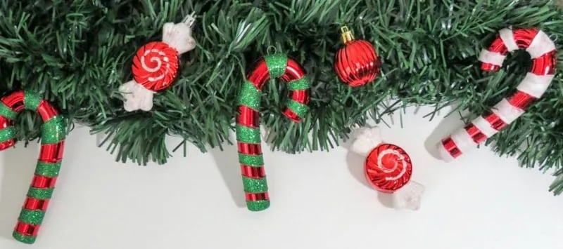 Holiday Card Collection for Elmwood Correctional Facility 1