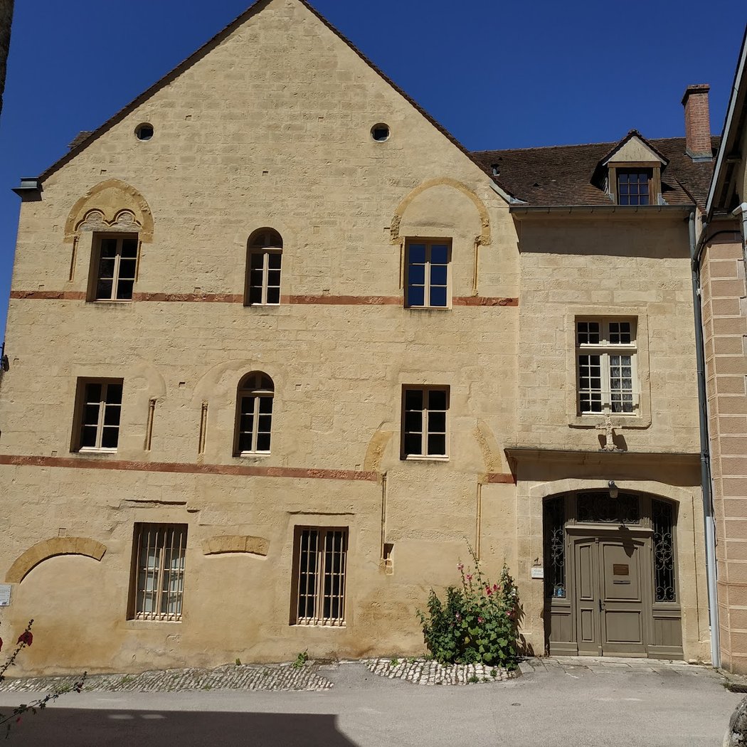 Retraite de Semaine Sainte pour hommes 2