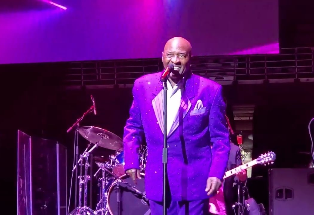 The O'Jays 3