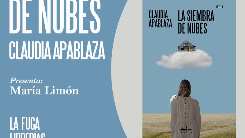 La siembra de nubes 1