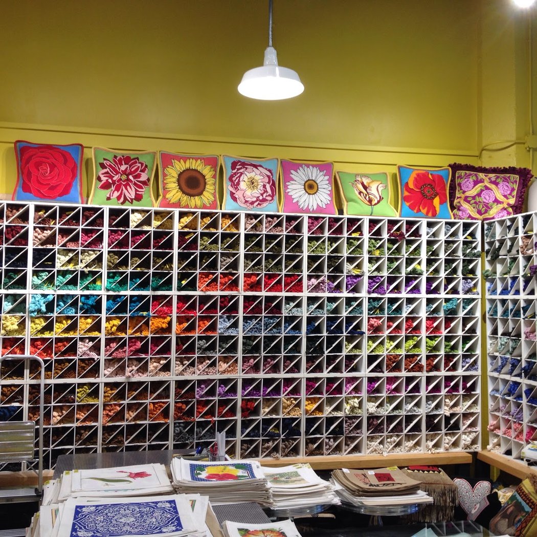Alice Peterson's Discontinued Trunk Show and Annual New Year's Day Chili and Chillin' 1