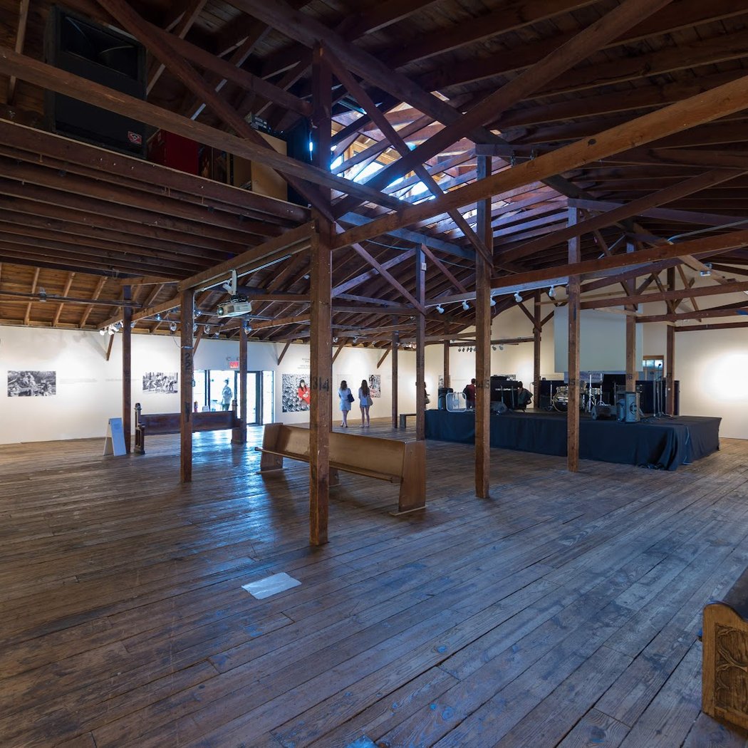 Rockaway Artist Alliance Studio 6 & 7 Galleries 3