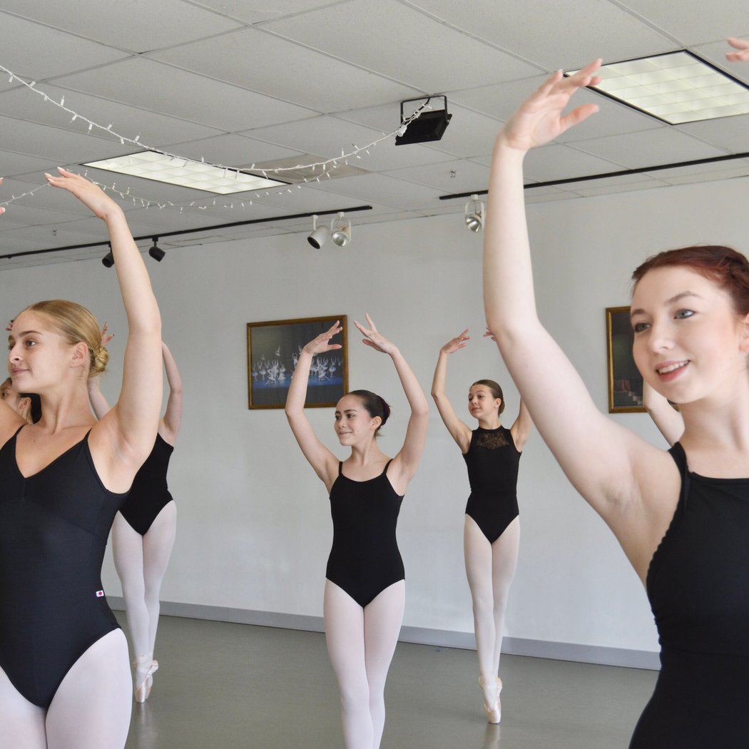 25th Annual Summer Intensive 3