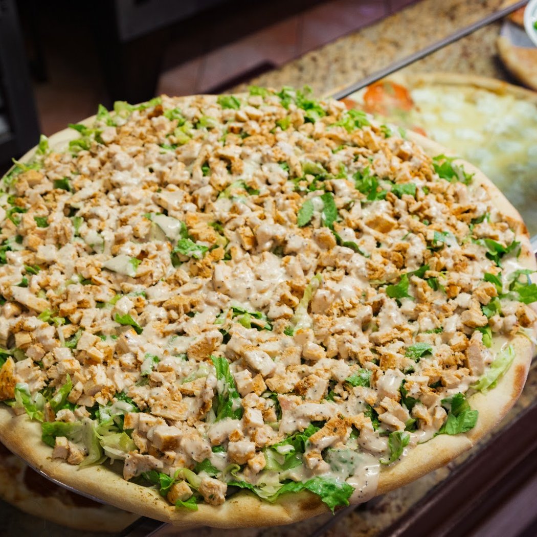 Luna Kings Pizzeria 1