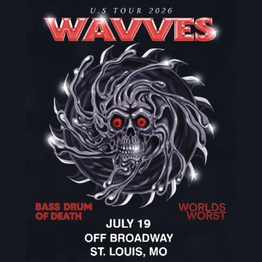 Wavves 1