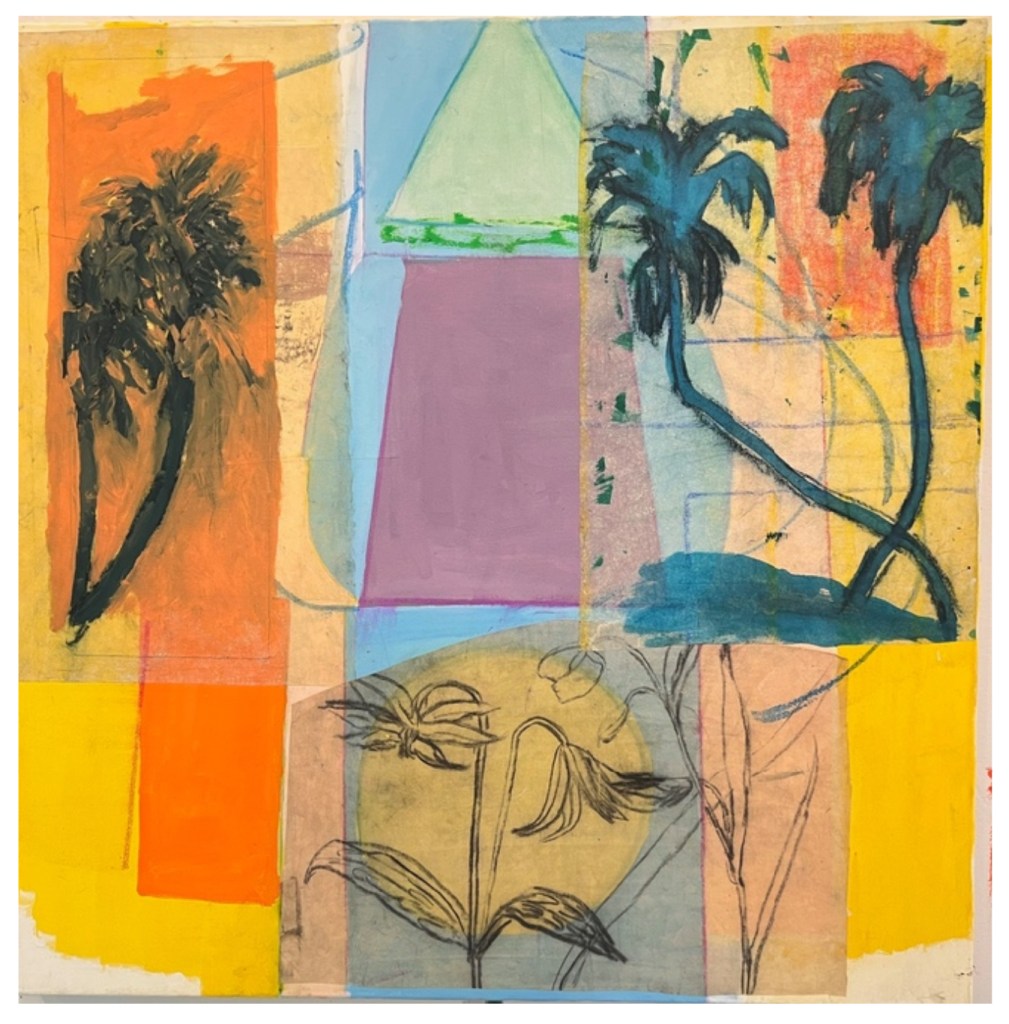 Bill Arning Exhibitions 1