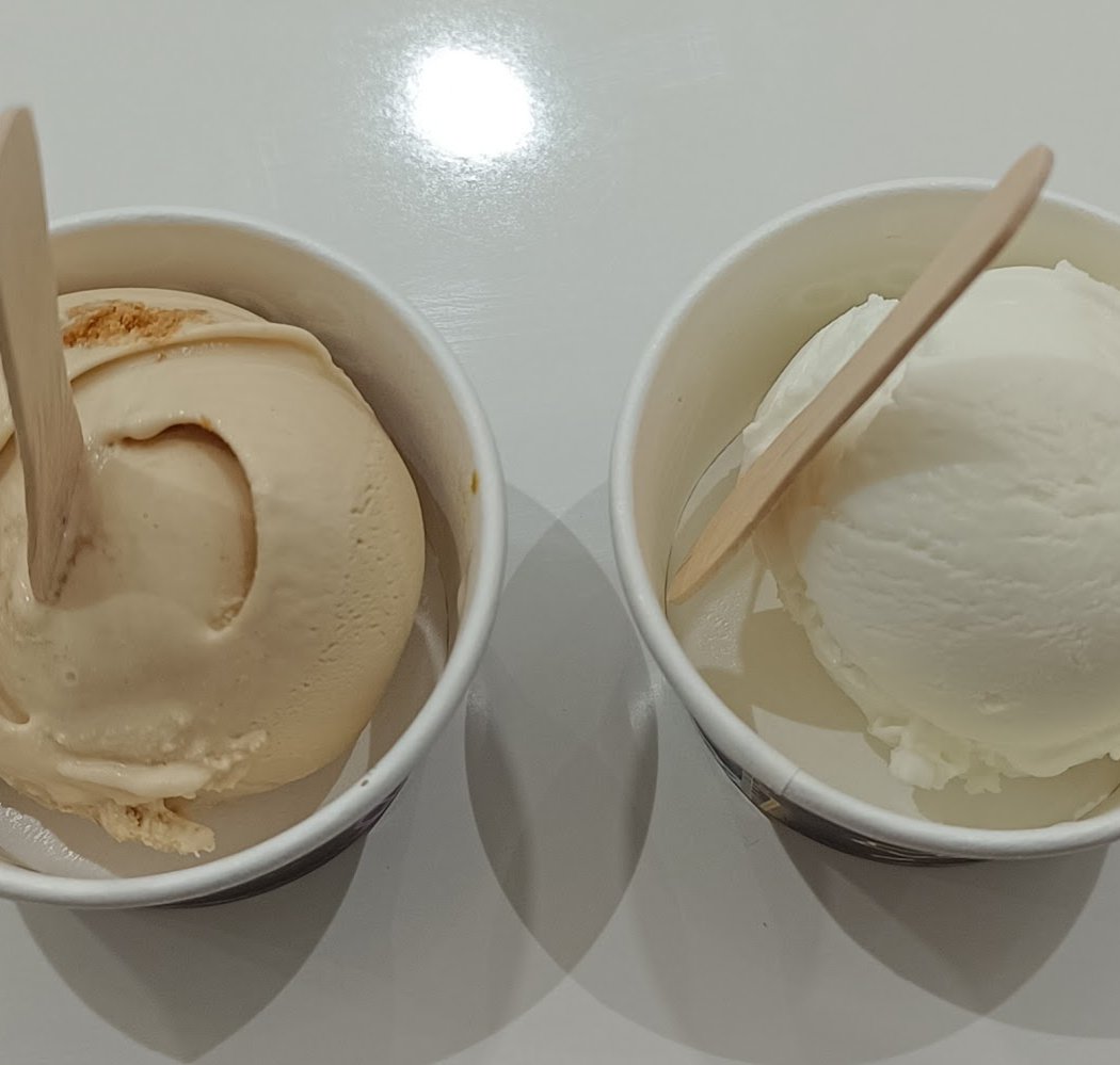 Thanco's Natural Ice Cream - Koramangala 1