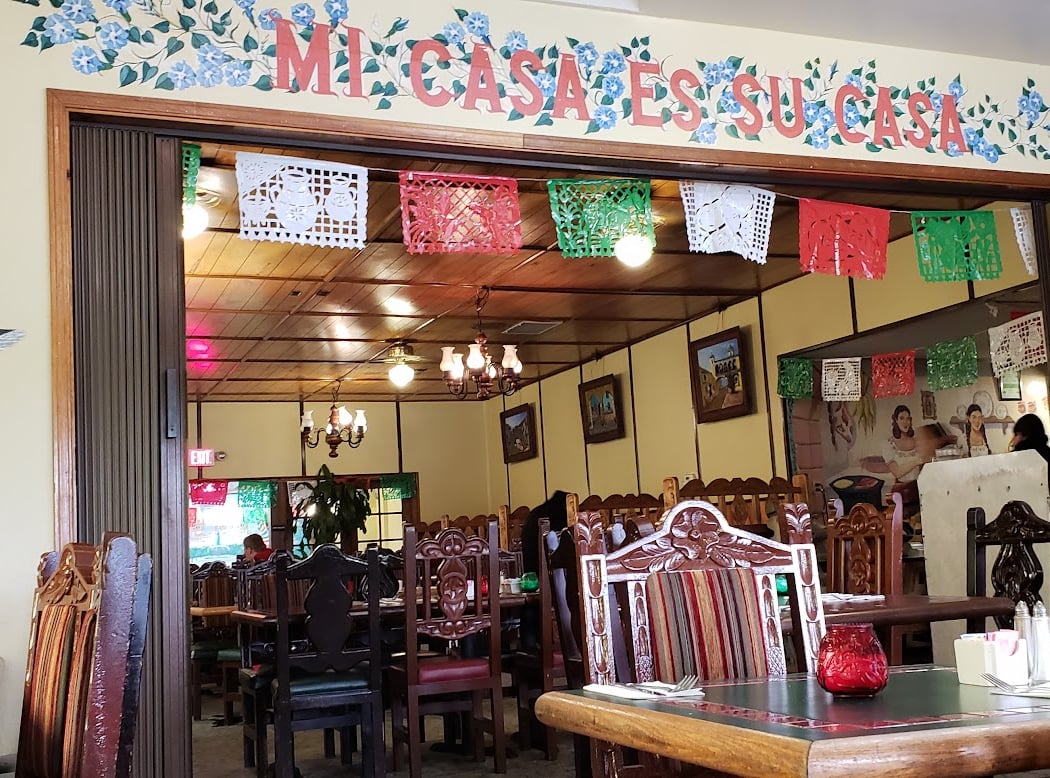 Mariachi, Enchiladas, and Margaritas Every Thursday 2