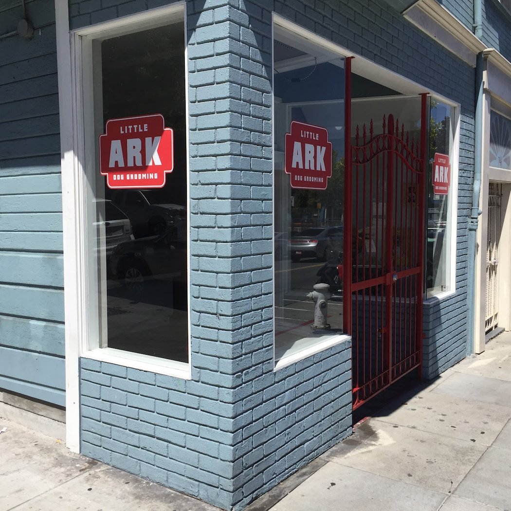 Little Ark Dog Grooming 3