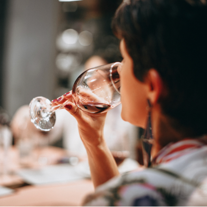 Wine Tasting 101 2