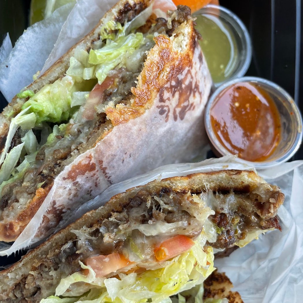 Taqueria El Pelayo 2