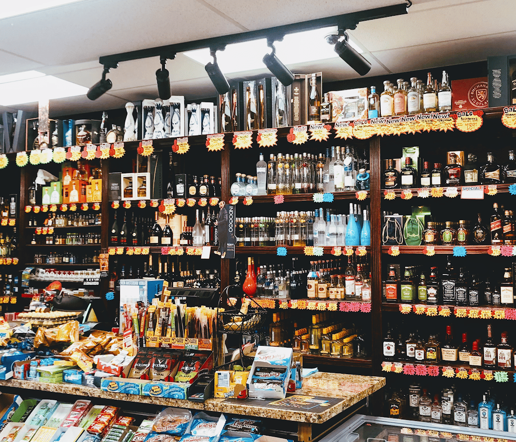 Mike's Liquor 3