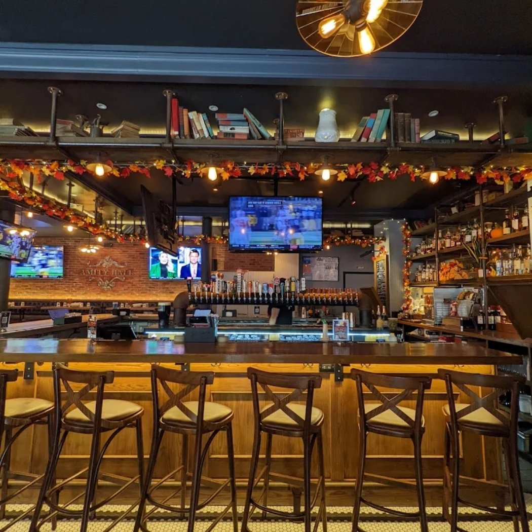 Trivia @ 7:30 and Wine Down Wednesdays 5