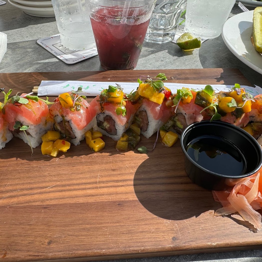 The Waverly Restaurant & Bar 3
