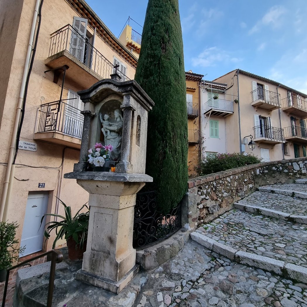 Le Suquet 3