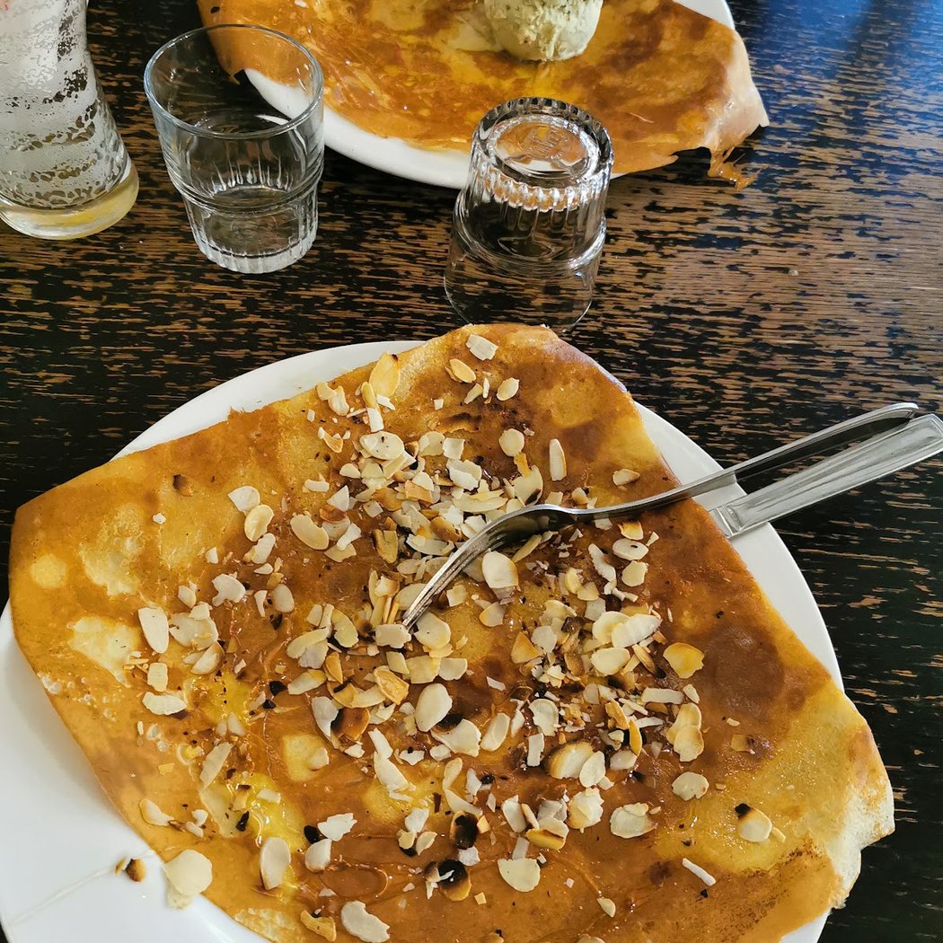 Crêperie Roc Maria 1