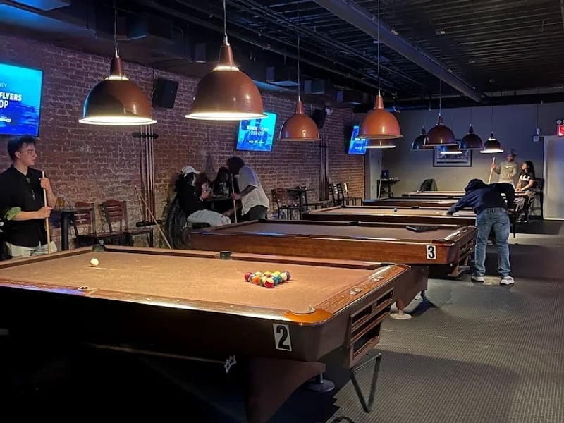 Brooklyn Billiards 1