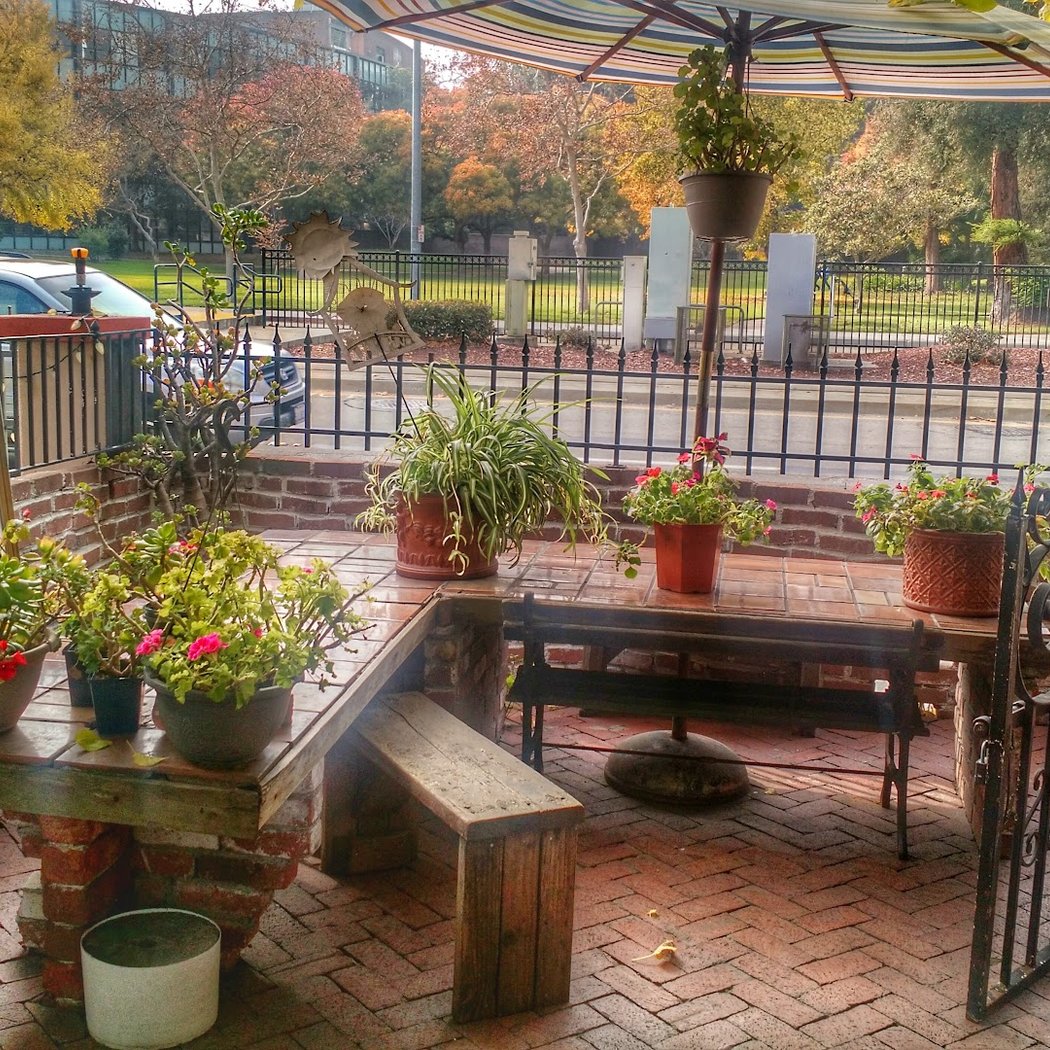 Sourdough Eatery 2